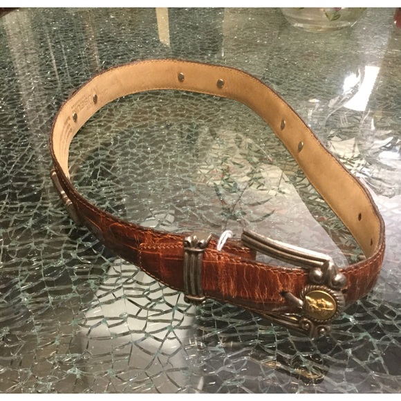 Brighton Museum Collection Belt S - Picture 4 of 4